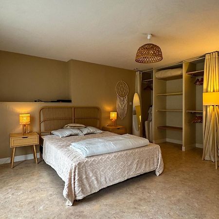 Titmae Villa Ouistreham Bagian luar foto