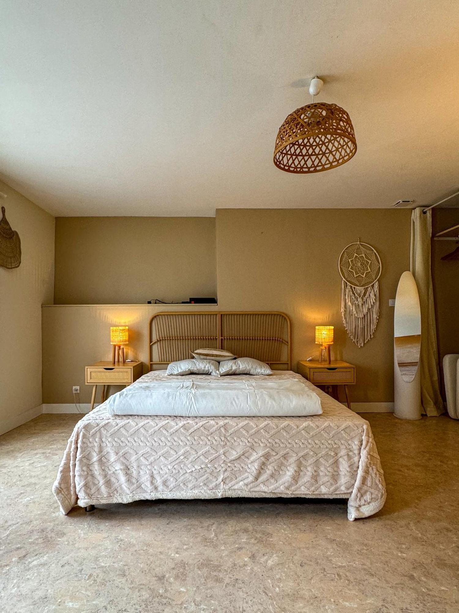 Titmae Villa Ouistreham Bagian luar foto